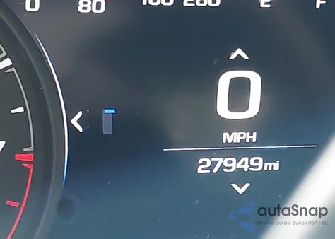 2024 Chevrolet Camaro Rwd 3Lt z USA, uszkodzony, nr VIN 1G1FD1RSXR0116532